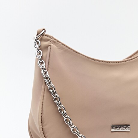 CARTERA MILEY Beige