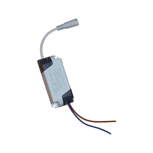 DRIVER 18W PLAFON LED NAF Driver 18w Plafon Led Naf