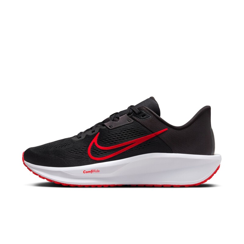 Zapatillas Nike Quest 6 de Hombre Negro