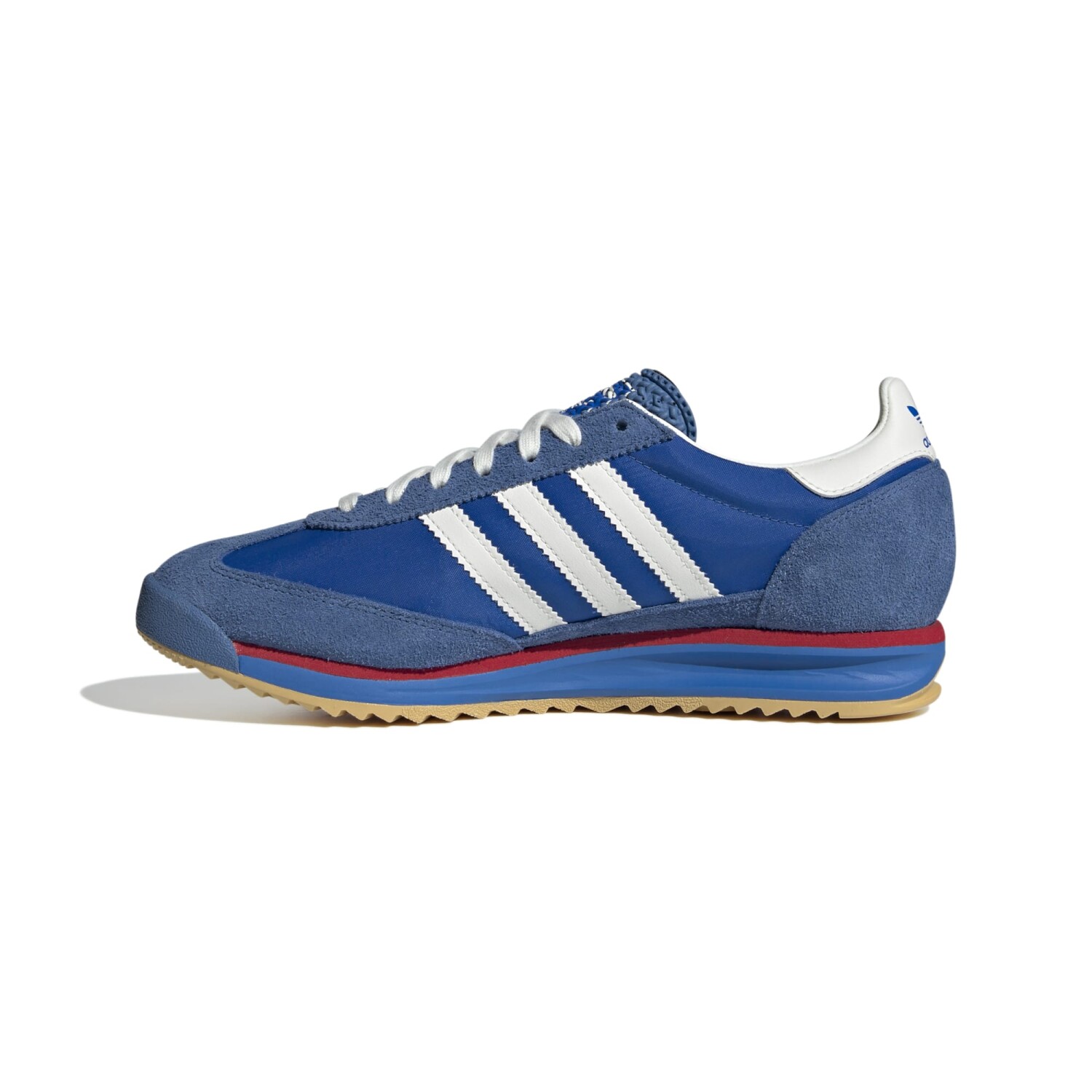 Championes Adidas de Hombre SL 72 ADIG2132 ELD Sportmarket