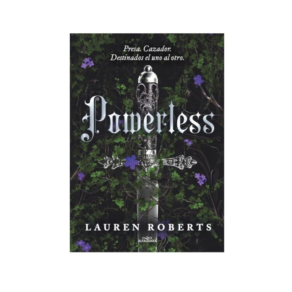 POWERLESS POWERLESS