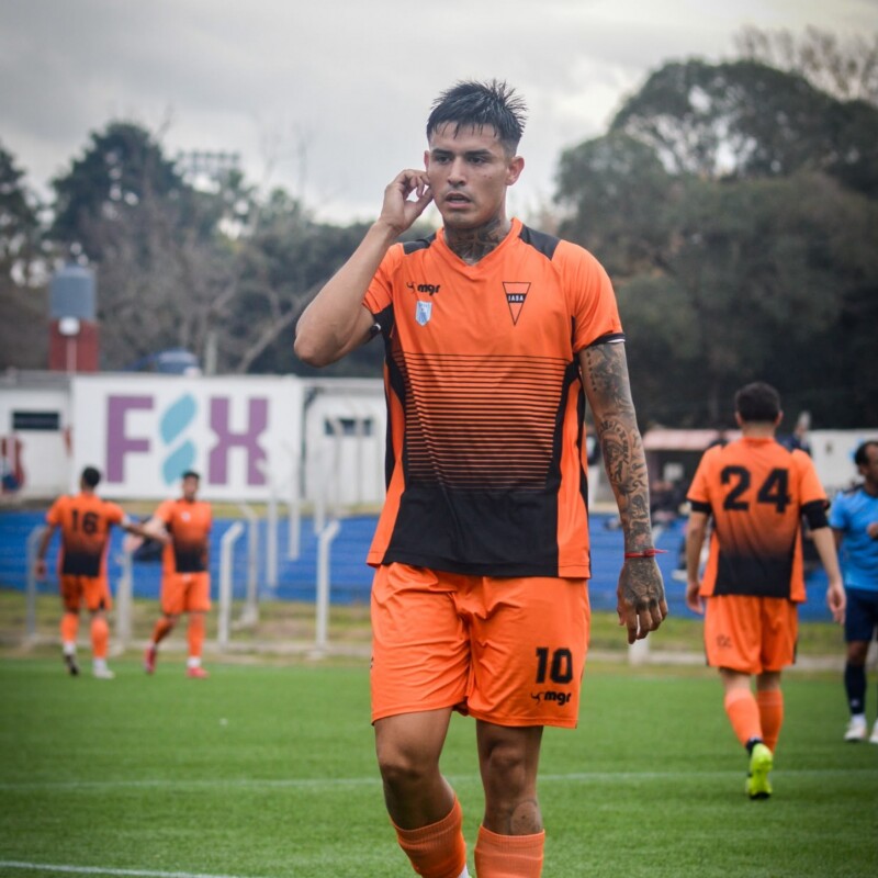 CAMISETA TITULAR IASA CAMISETA TITULAR IASA