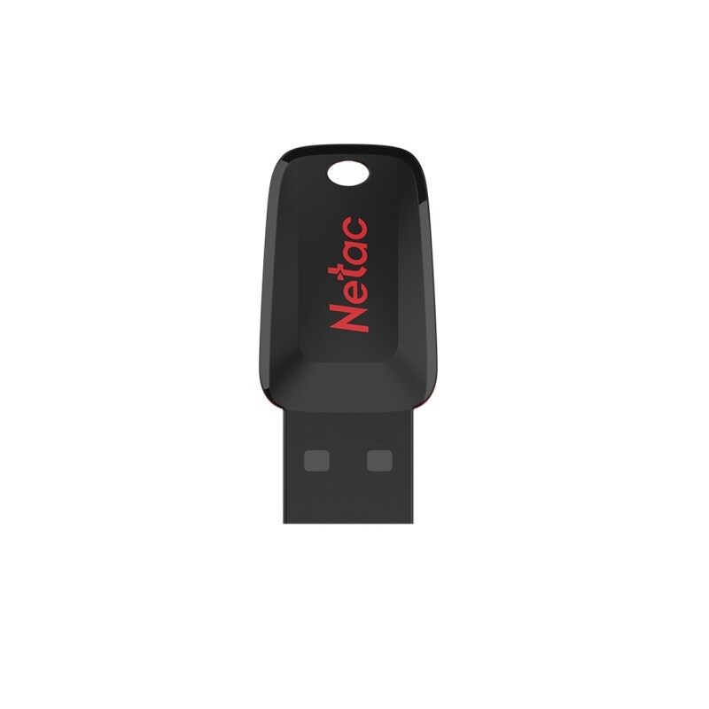 Pendrive Netac 64 GB PENDRIVE 64GB NETAC