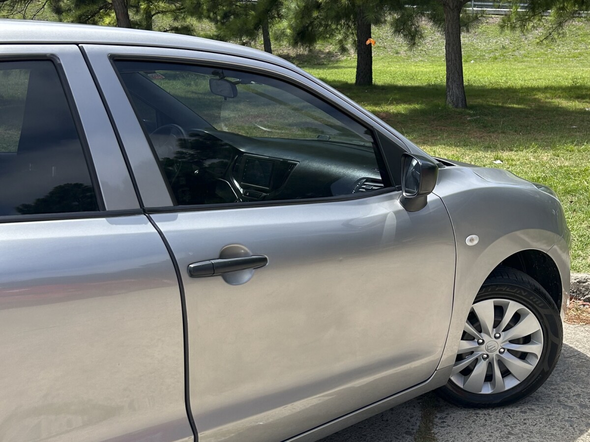 Suzuki Baleno 1.4 GO Extra Full| Permuta / Financia Suzuki Baleno 1.4 GO Extra Full| Permuta / Financia