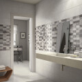 REVESTIMIENTO PORTLAND MOS OTUS GRIS "A" 20X60 CM Revestimiento Portland Mos Otus Gris "a" 20x60 Cm