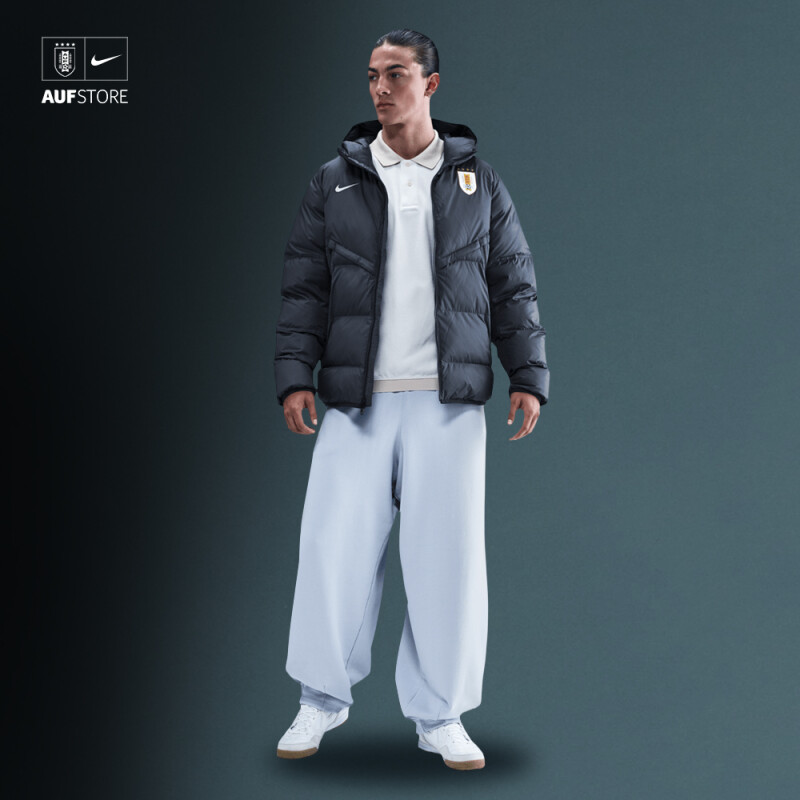 Campera Nike - 2026 Campera Nike - 2026