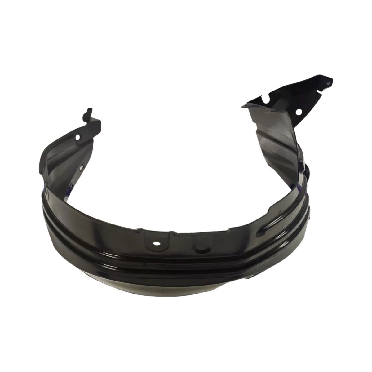 PROTECTOR INTERIOR DE GUARDABARRO DELANTERO DERECHO 