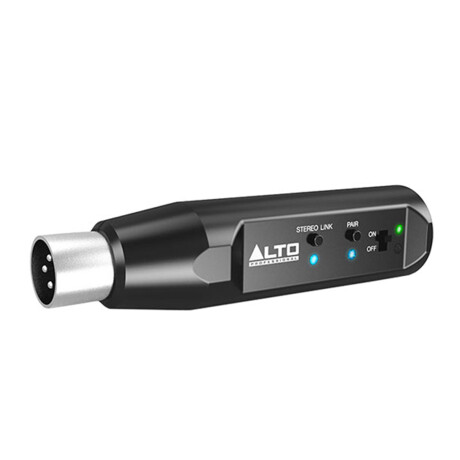 Receptor Bt Alto Bttotal Xlr Receptor Bt Alto Bttotal Xlr