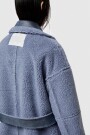 CHAQUETA REVERSIBLE 9263 Azul