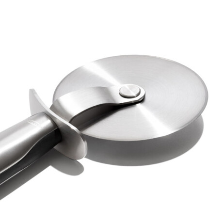 Cortador de Pizza OXO Acero Inoxidable