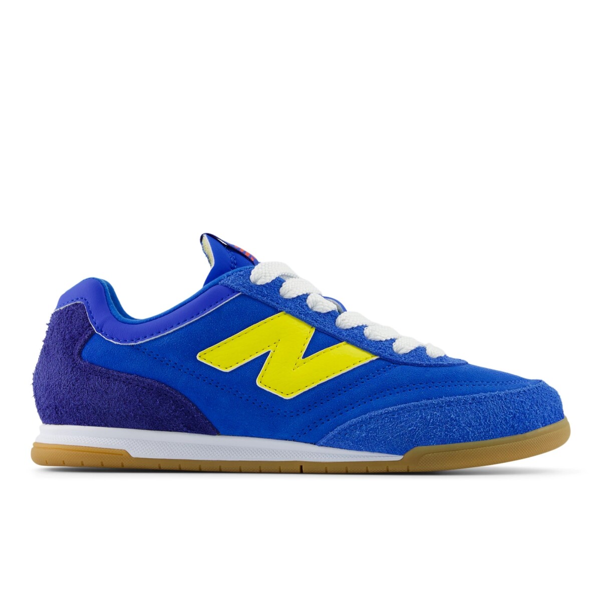 Championes New Balance Unisex - RC42 - URC42HD - BLUE OASIS 