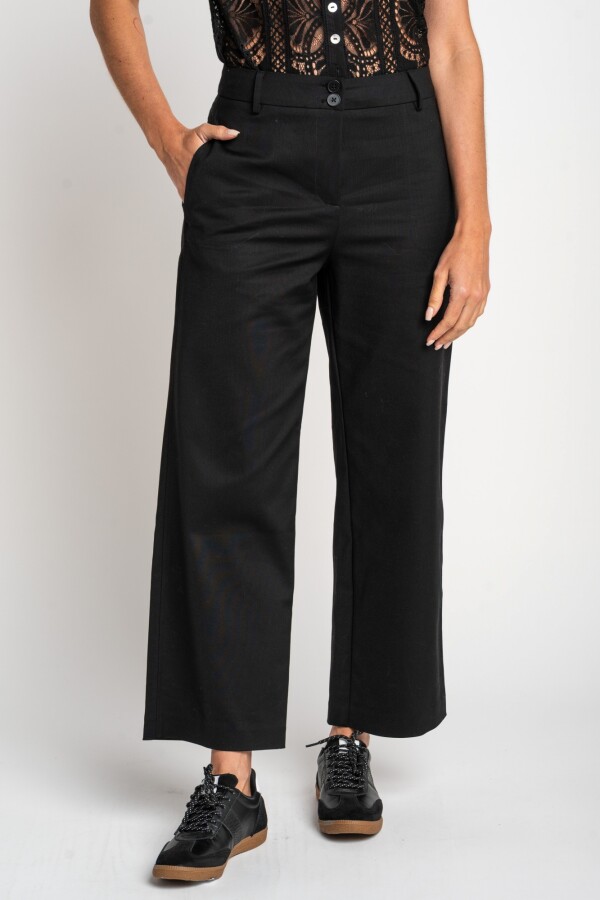 Pantalón Negro