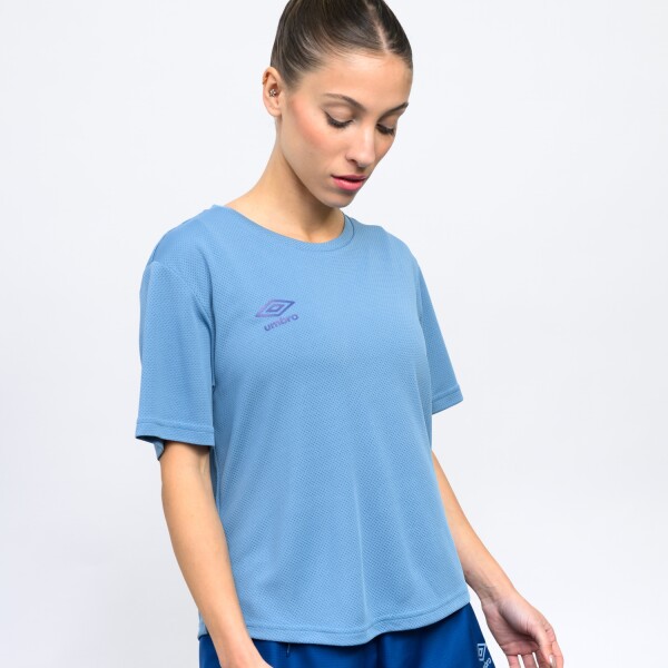 REMERA BINK DAMA Umbro Mujer 00p
