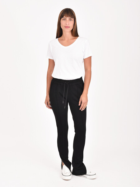 PANTALON DAFNE NEGRO