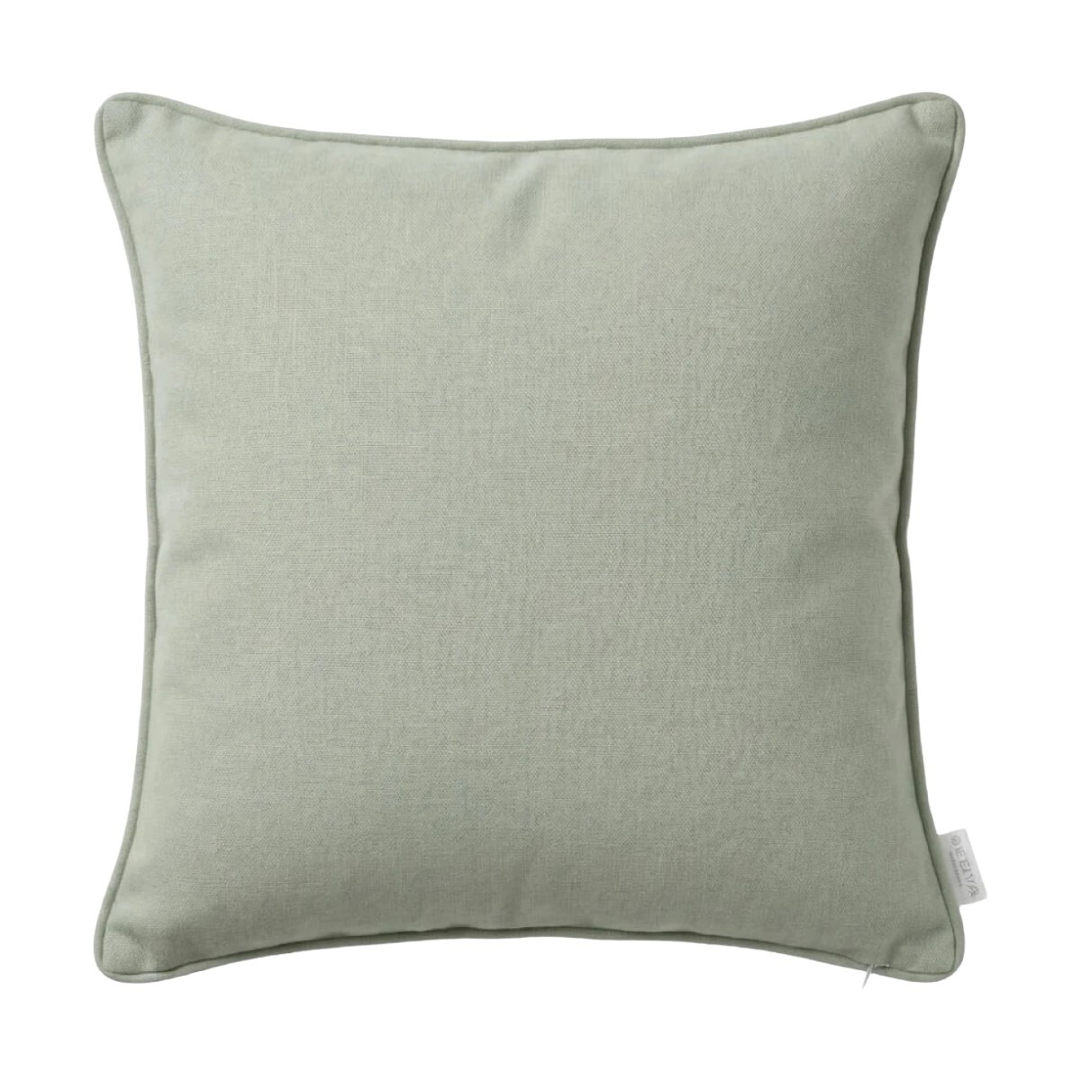 COJIN CUAD VERDE 45X45CM 