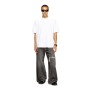Polos Urbano Para Hombre T-Boggy-Megoval-D Blanco/Blanco