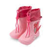Botas de Lluvia - ACTIVE - Bota Lluvia de Niños - HQ-1908-1 Rosado