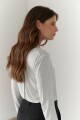 REMERA LYS MELANGE