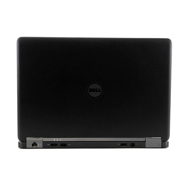 Notebook Dell Latitude E7250 I5/8 Gb Ram/256 Gb Ssd/?12.5" NOTEBOOK RFPL DELL E7250 I5/8/256/12.5TS
