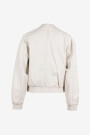 CHAQUETA HARIET Blanco