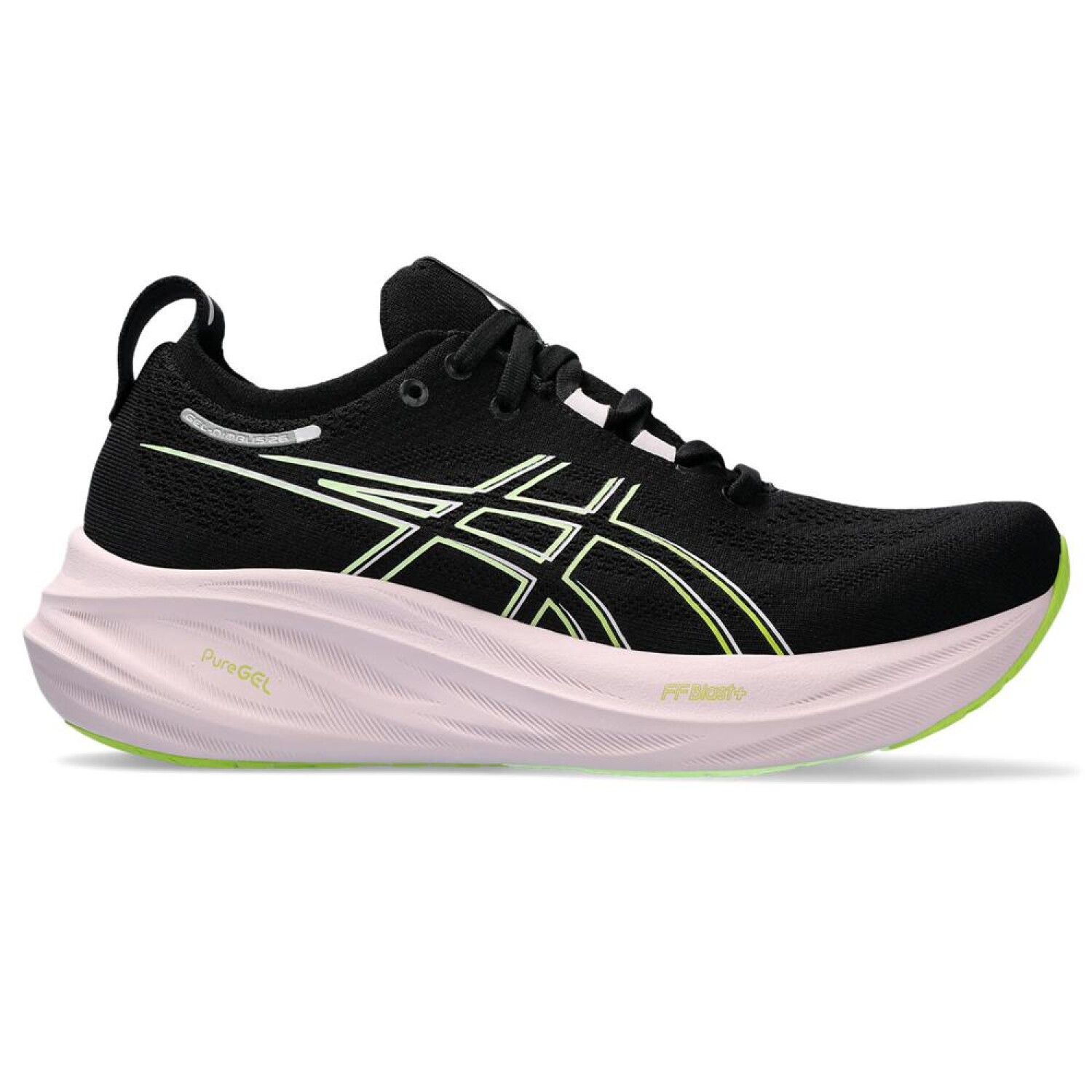 Asics gel lima mujer on sale