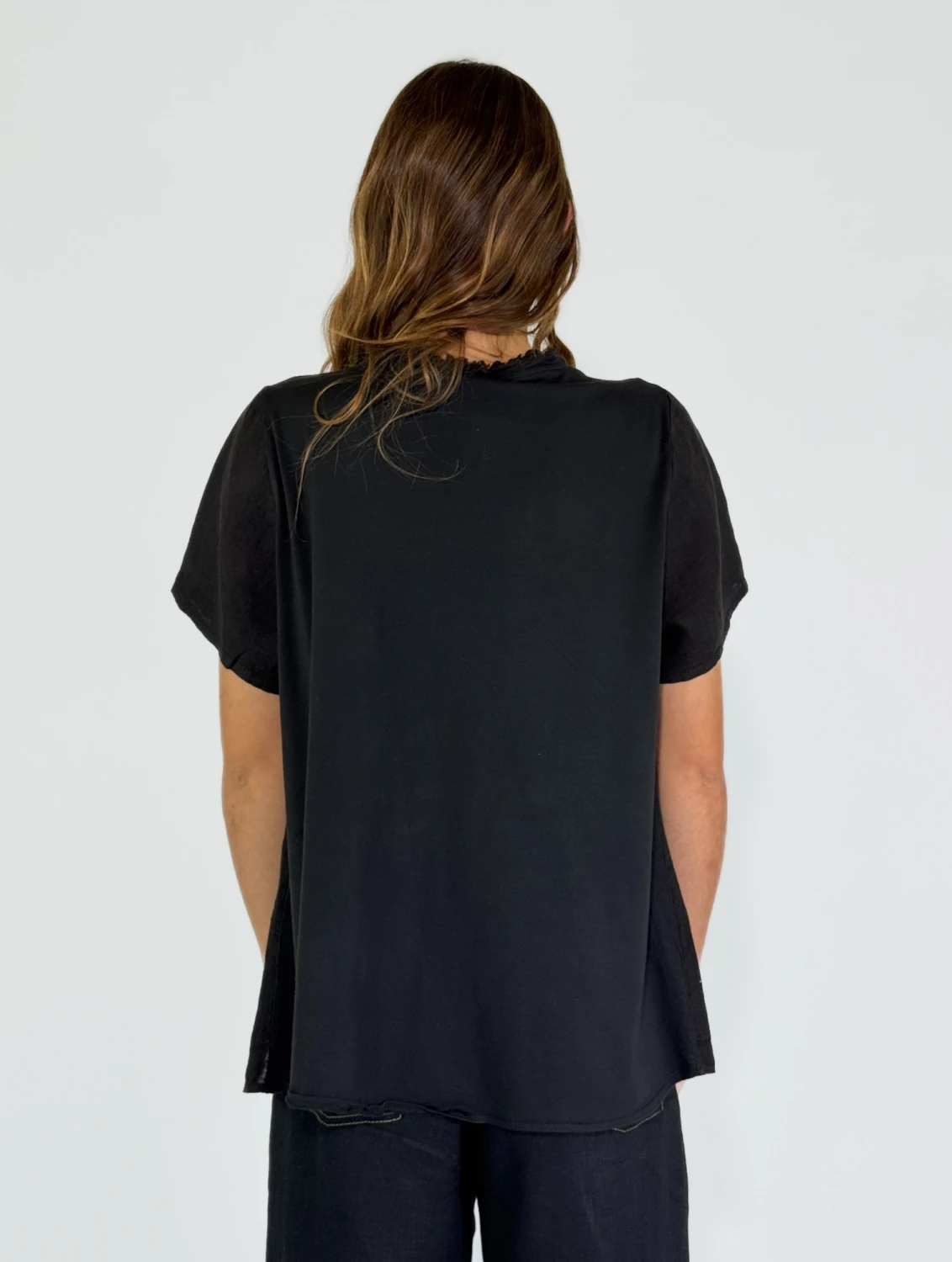 CAMISA TROPEA