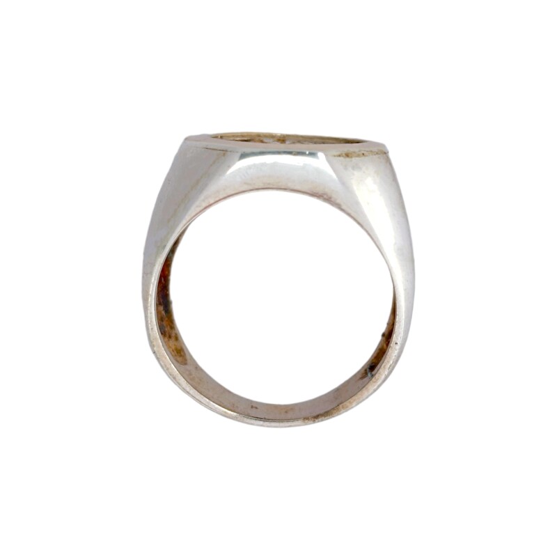 Anillo Arbol de la Vida-Plata y Oro-Sin Piedra-AN5841 sinpiedra