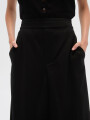 Pantalon Miseri Negro