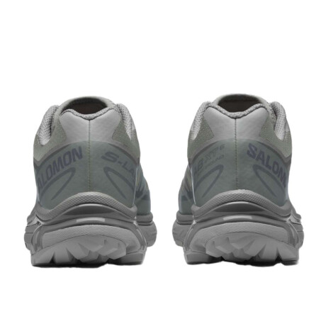Championes Salomon Xt-6 Gris