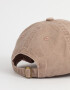Caps Deportivo Gorra Con Bordado Lateral - Rosa Viejo