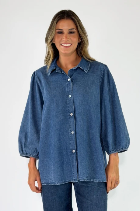 CAMISA MAUI
