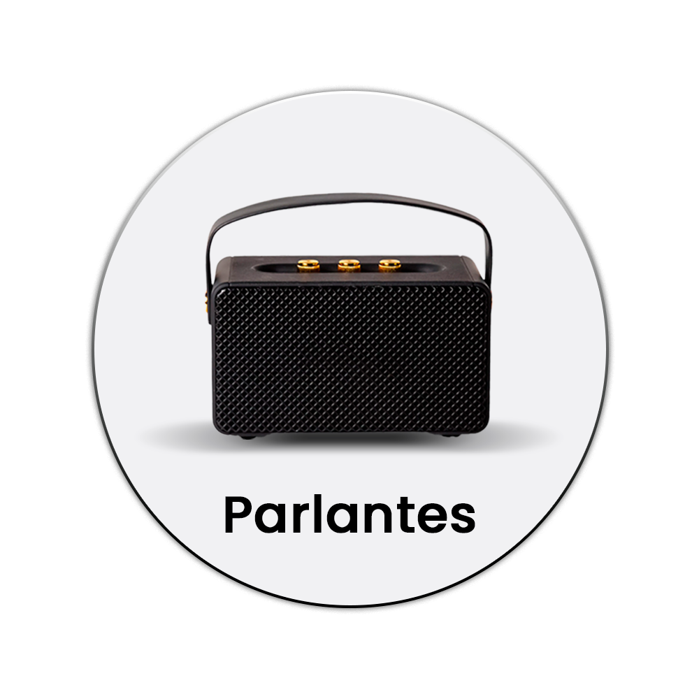 Parlantes
