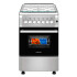 Cocina Combinada Punktal Pk-1940 Tk COCINA PUNKTAL COMBINADA TURCA PK-1940TK