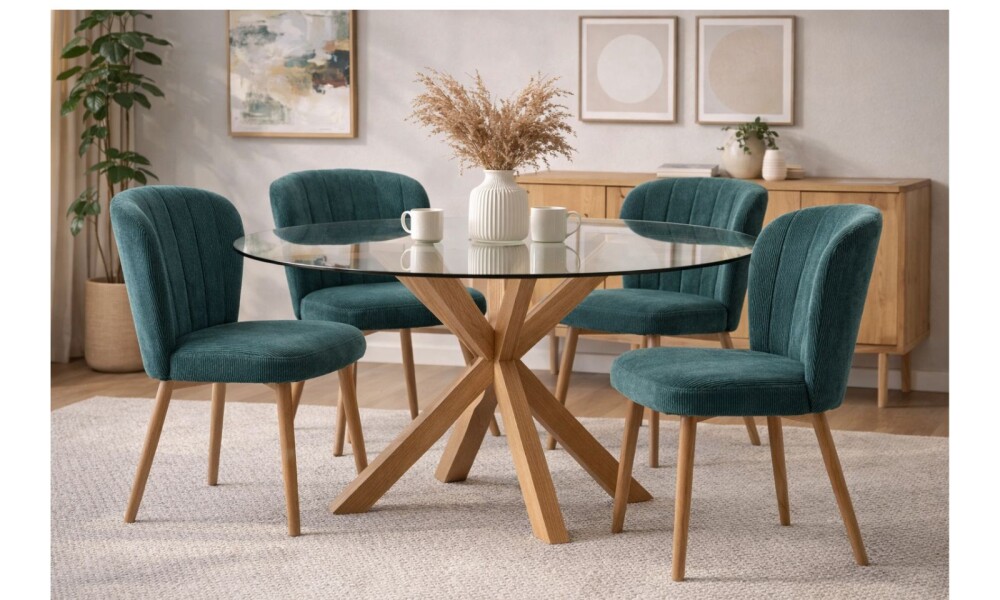 Mesa de Comedor RONDA Mesa de Comedor RONDA