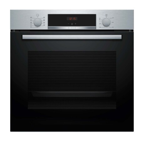 HORNO DE EMPOTRAR BOSCH 71-LITROS HBA514ES3 MULTIFUNCIÓN