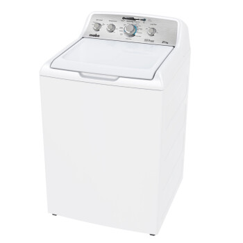 Lavarropas 21 Kg | Mabe - Tem Lavarropas 21 Kg | Mabe - Tem