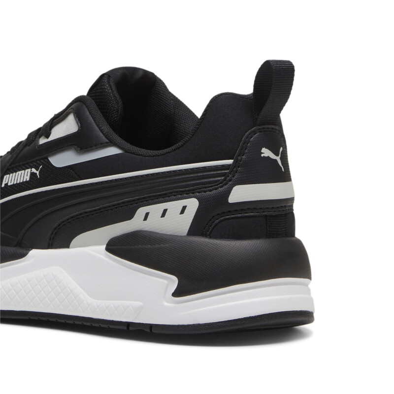Championes Puma Running X-Ray 3 de Hombre - 399064 01 Negro