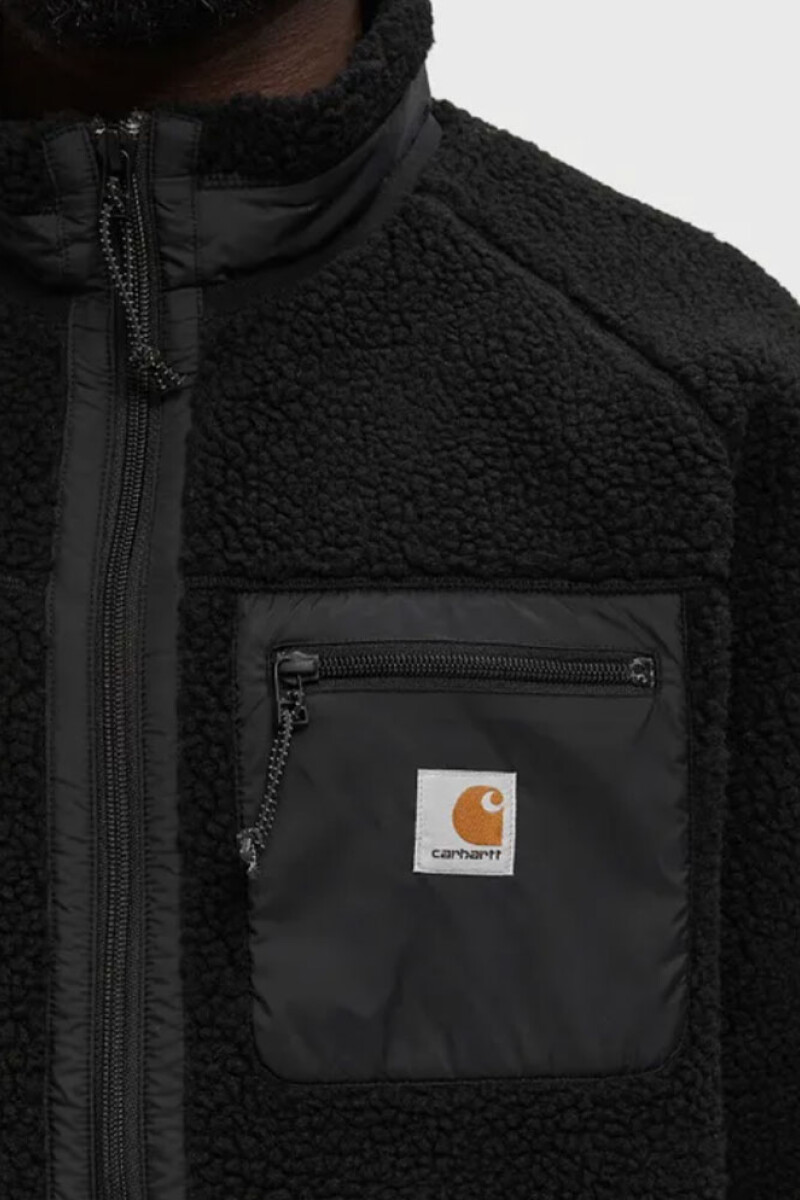Prentis Liner Negro