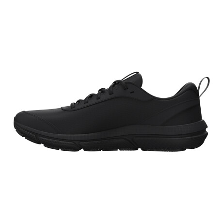 Championes Under Armour Drift Para Hombre BLACK