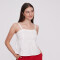 Blusa Essra Blanco