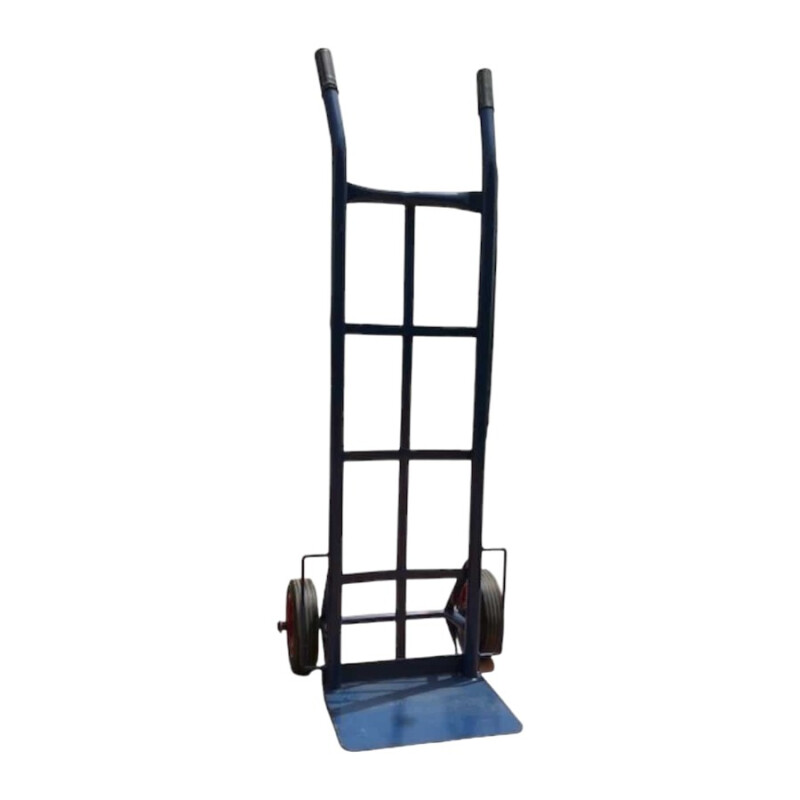 Carro de Carga Reforzado con Ruedas 250 Kg Carro de Carga Reforzado con Ruedas 250 Kg
