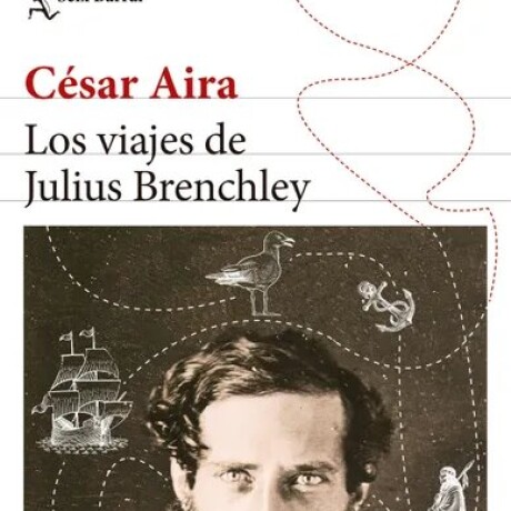 LOS VIAJES DE JULIUS BRENCHLEY LOS VIAJES DE JULIUS BRENCHLEY