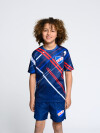 REMERA WUM JUNIOR Nacional Junior 149
