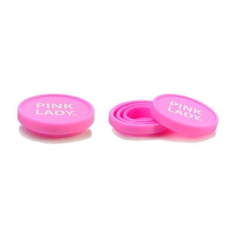 Pink Lady Vaso Esterilizador Rosa Pink Lady Vaso Esterilizador Rosa