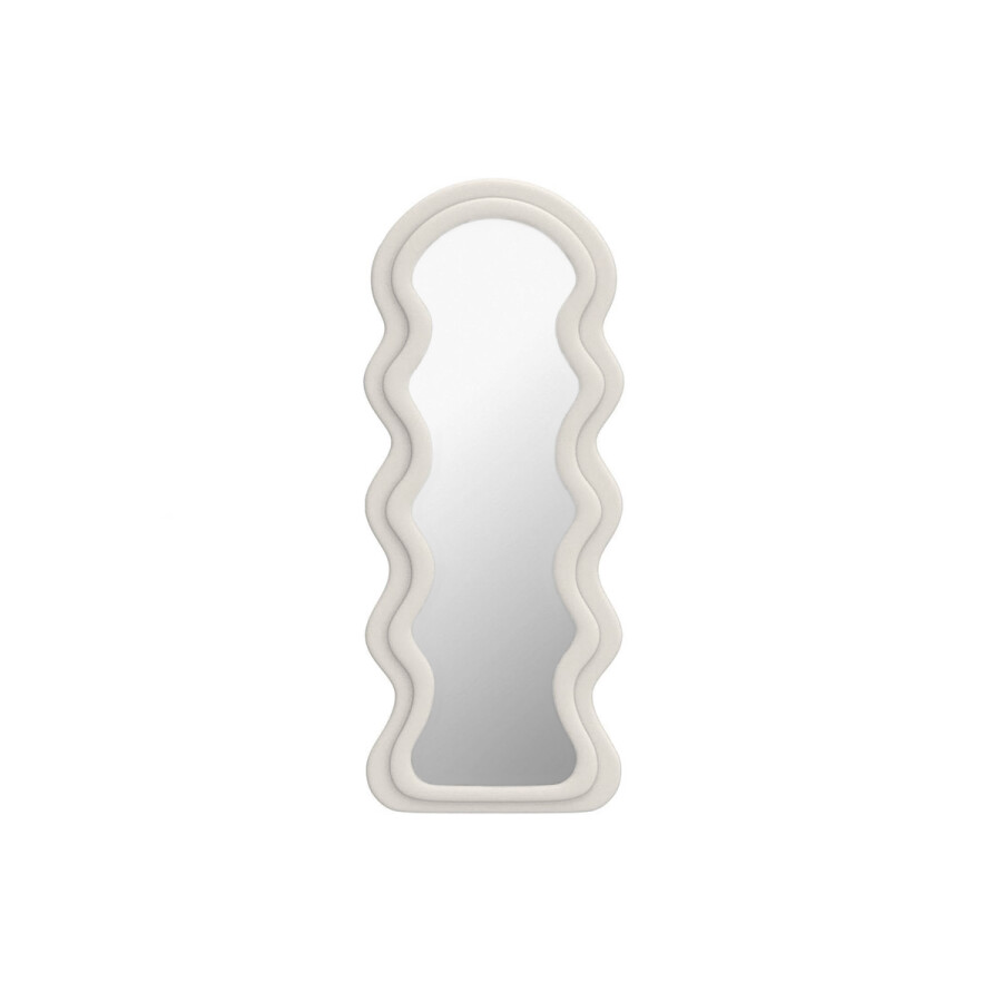 Espejo Wavy Corderito Espejo Wavy Corderito