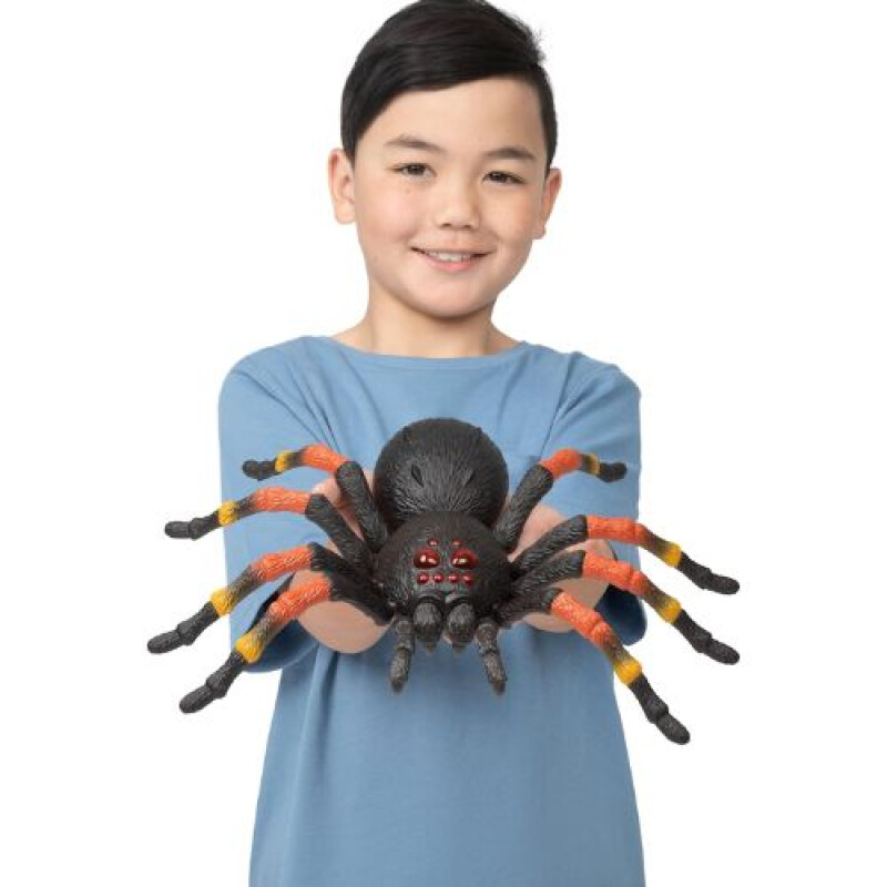 Tarantula Gigante- Robo Alive Tarantula Gigante- Robo Alive