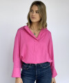 Camisa Sicilia fucsia