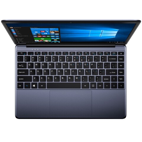 Notebook Chuwi Dualcore N4020, 8gb, 256gb, 14" Fhd, Español NOTEBOOK CHUWI DUALCORE N4020, 8GB, 256G