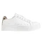 Logo Isabel - Mujer White/Beige Lt