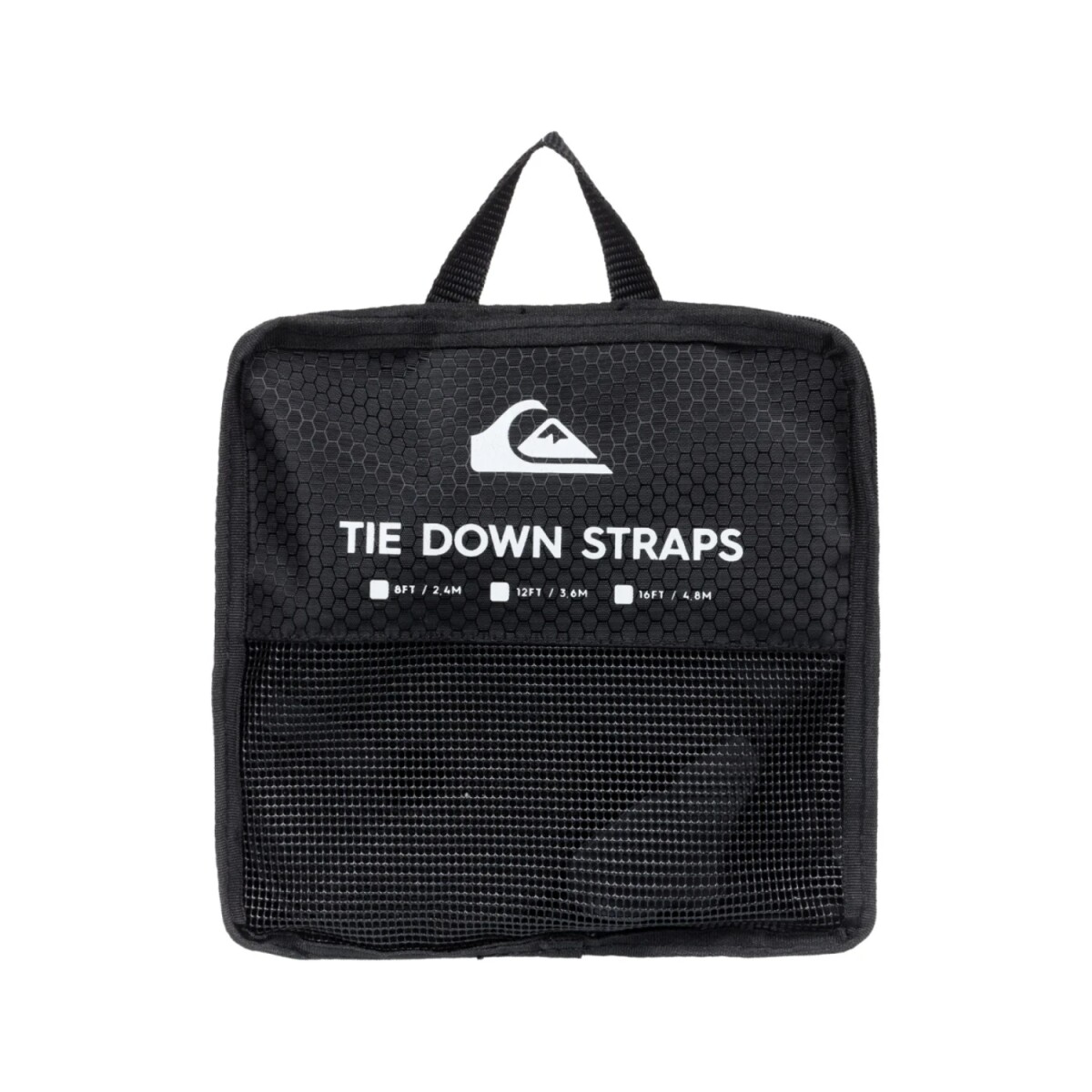 Cintas - Quiksilver - 3.6m 